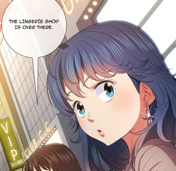 My High School Bully Chapter 52 - Page 77 in English
