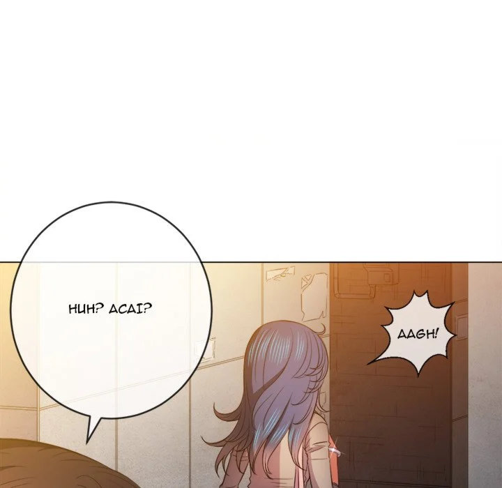 My High School Bully Chapter 52 - Page 79 in English