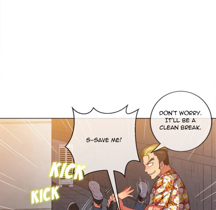 My High School Bully Chapter 52 - Page 83 in English