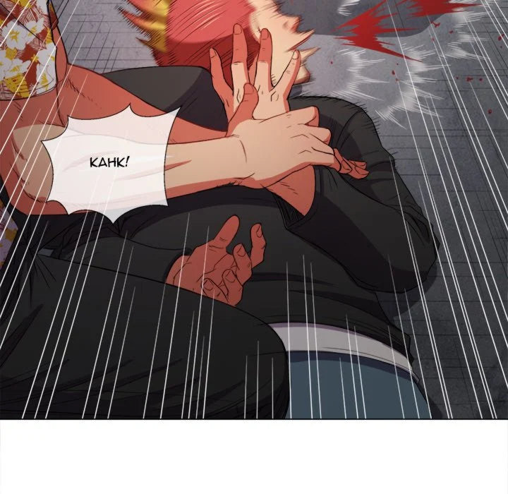 My High School Bully Chapter 52 - Page 90 in English