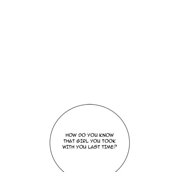 My High School Bully Chapter 52 - Page 98 in English