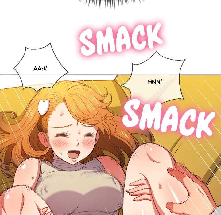 My High School Bully Chapter 53 - Page 101 in English