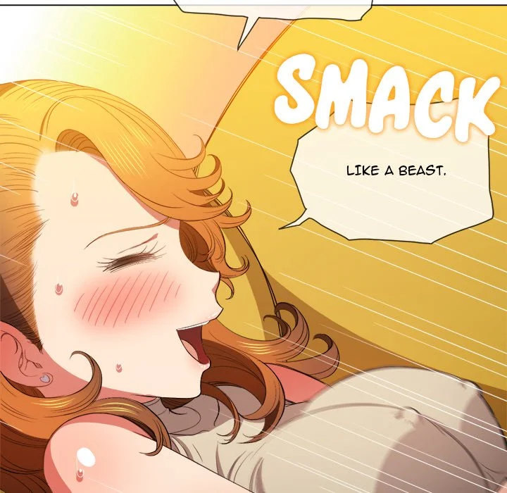 My High School Bully Chapter 53 - Page 106 in English