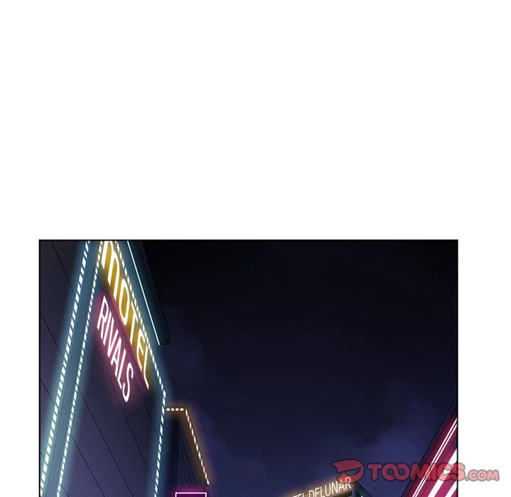 My High School Bully Chapter 53 - Page 111 in English