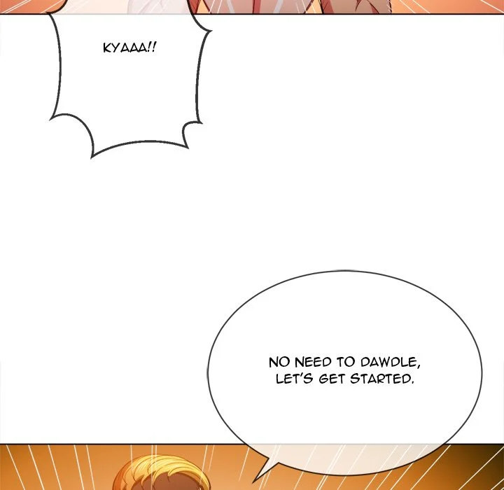 My High School Bully Chapter 53 - Page 130 in English