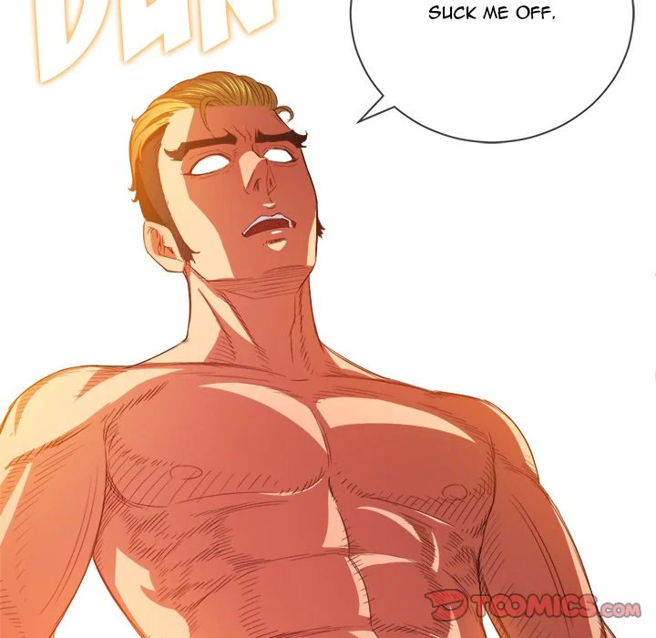 My High School Bully Chapter 53 - Page 135 in English