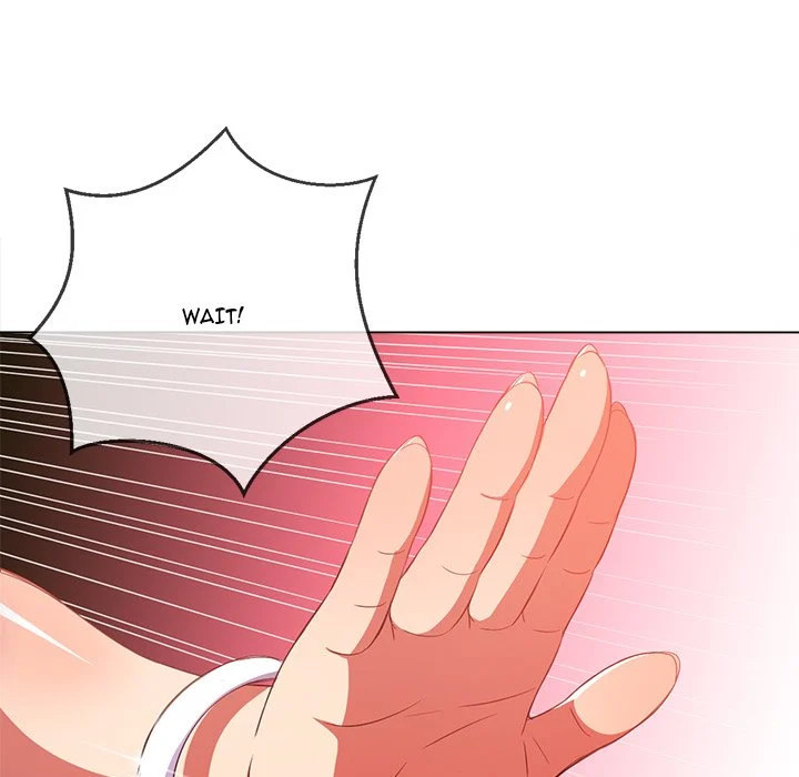 My High School Bully Chapter 53 - Page 19 in English
