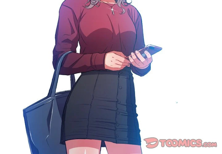 My High School Bully Chapter 53 - Page 3 in English