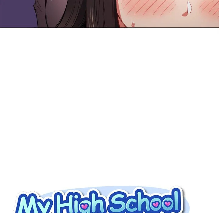 My High School Bully Chapter 53 - Page 30 in English