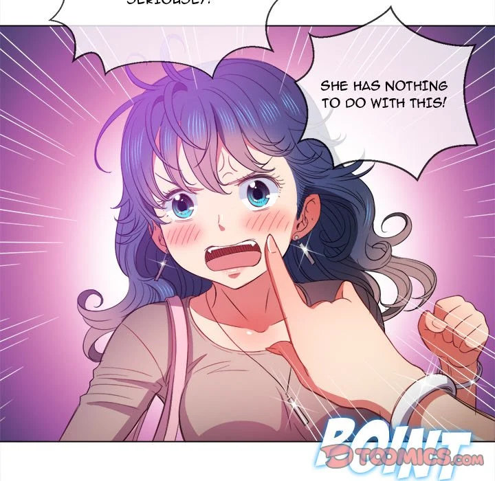 My High School Bully Chapter 53 - Page 45 in English