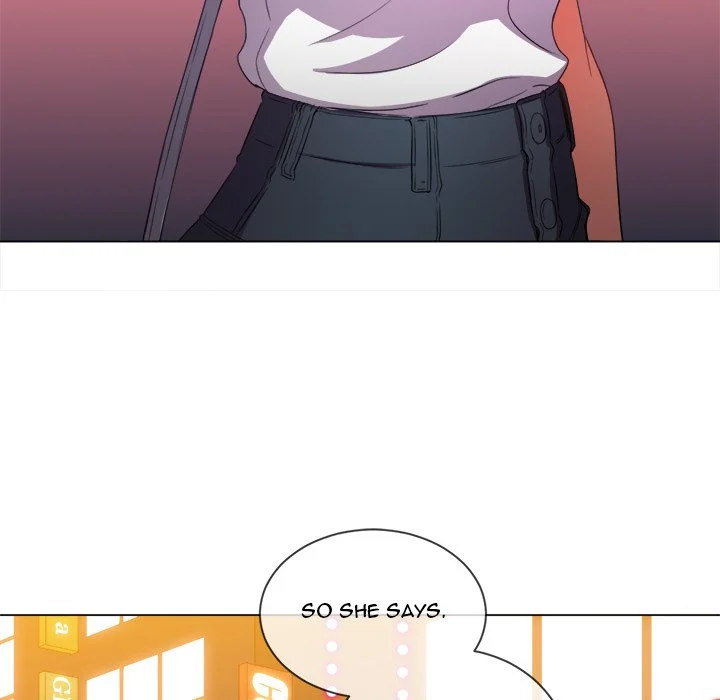 My High School Bully Chapter 53 - Page 48 in English