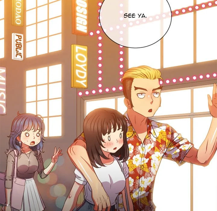 My High School Bully Chapter 53 - Page 49 in English