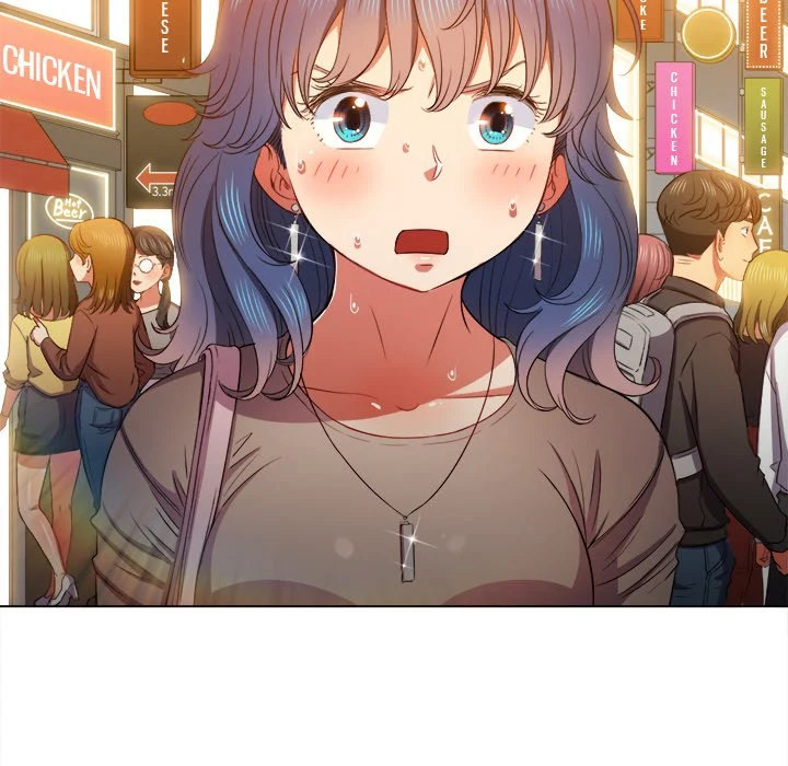 My High School Bully Chapter 53 - Page 53 in English