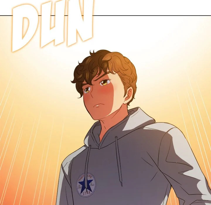 My High School Bully Chapter 53 - Page 74 in English