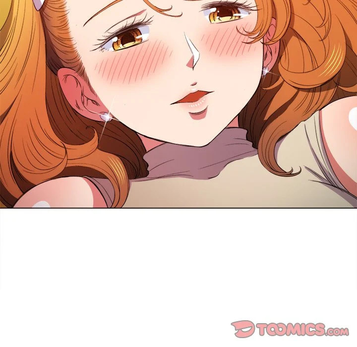 My High School Bully Chapter 53 - Page 81 in English