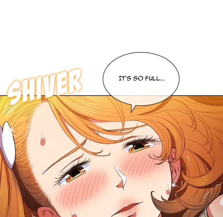 My High School Bully Chapter 53 - Page 90 in English