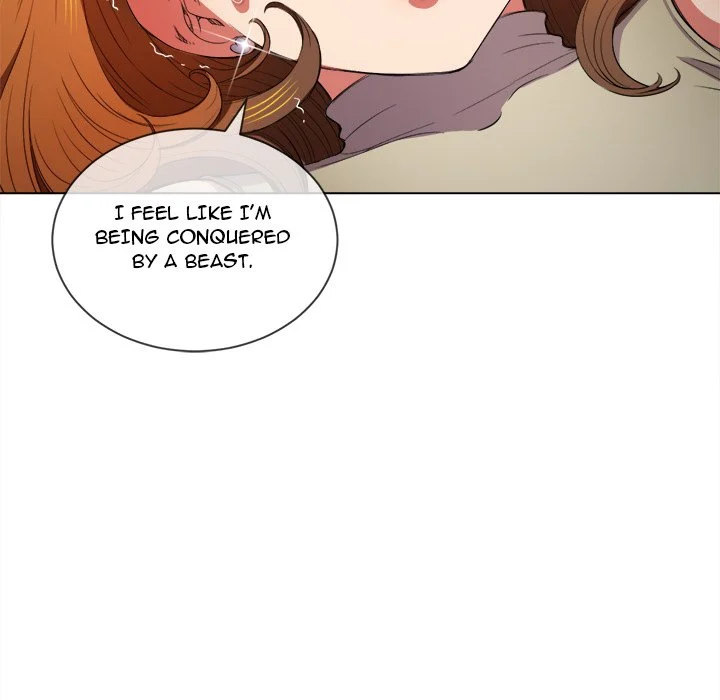 My High School Bully Chapter 53 - Page 91 in English