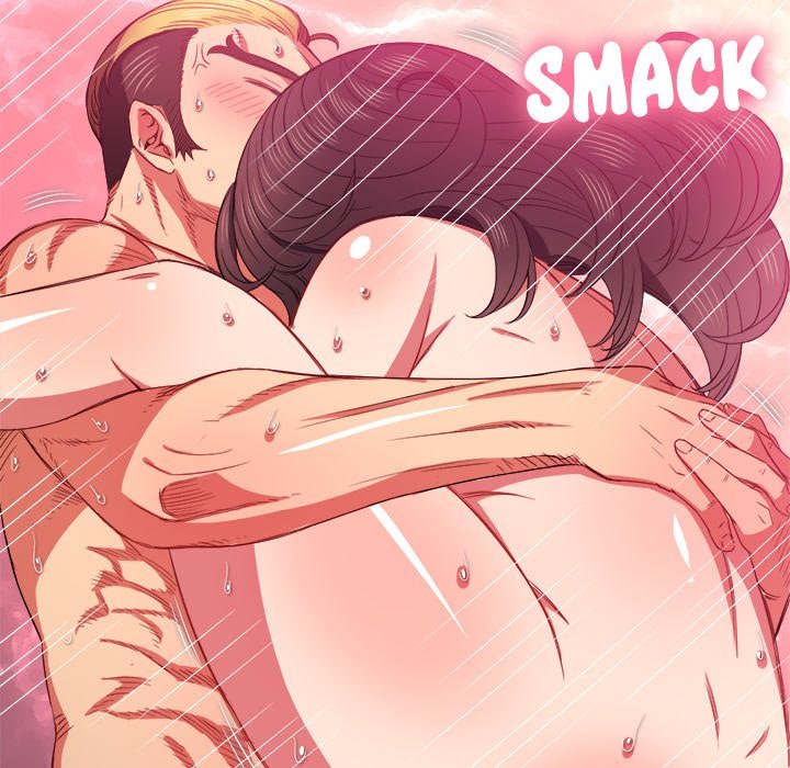 My High School Bully Chapter 54 - Page 107 in English