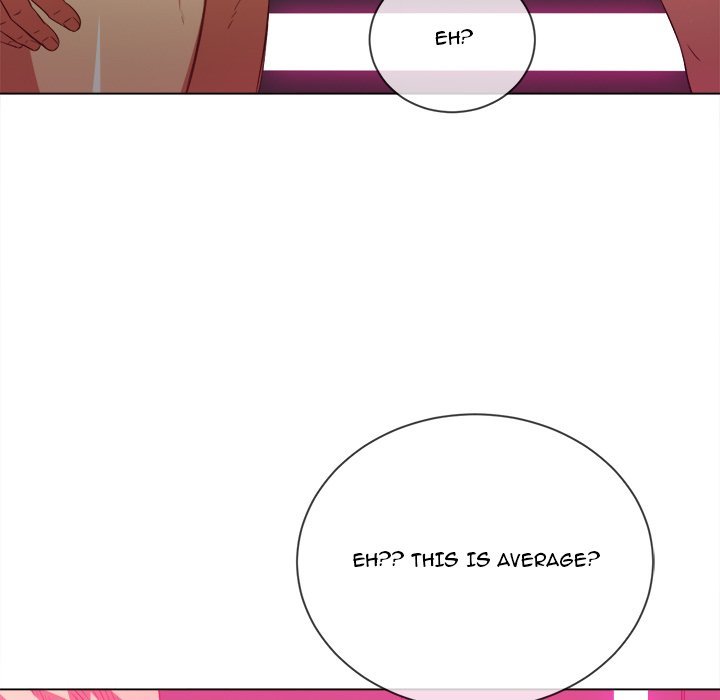 My High School Bully Chapter 54 - Page 11 in English
