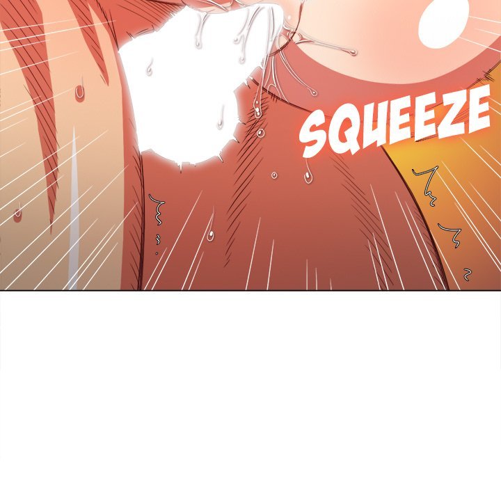 My High School Bully Chapter 54 - Page 118 in English