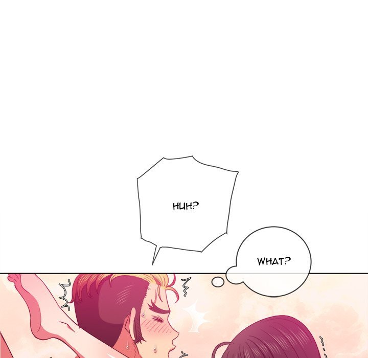 My High School Bully Chapter 54 - Page 119 in English