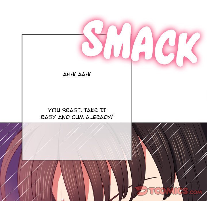 My High School Bully Chapter 54 - Page 135 in English