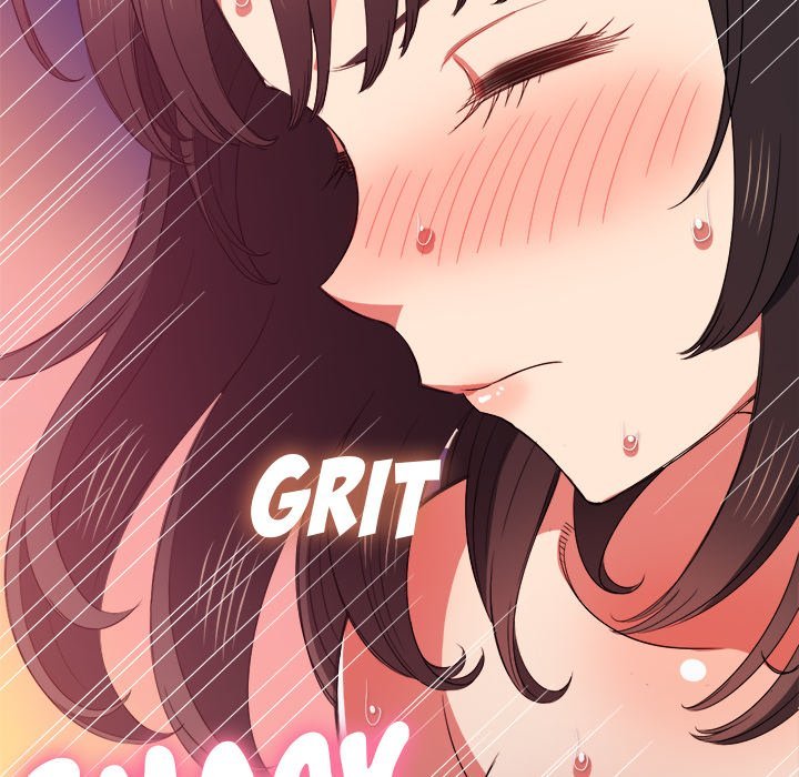 My High School Bully Chapter 54 - Page 136 in English