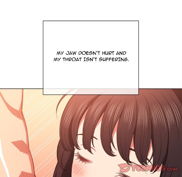 My High School Bully Chapter 54 - Page 21 in English