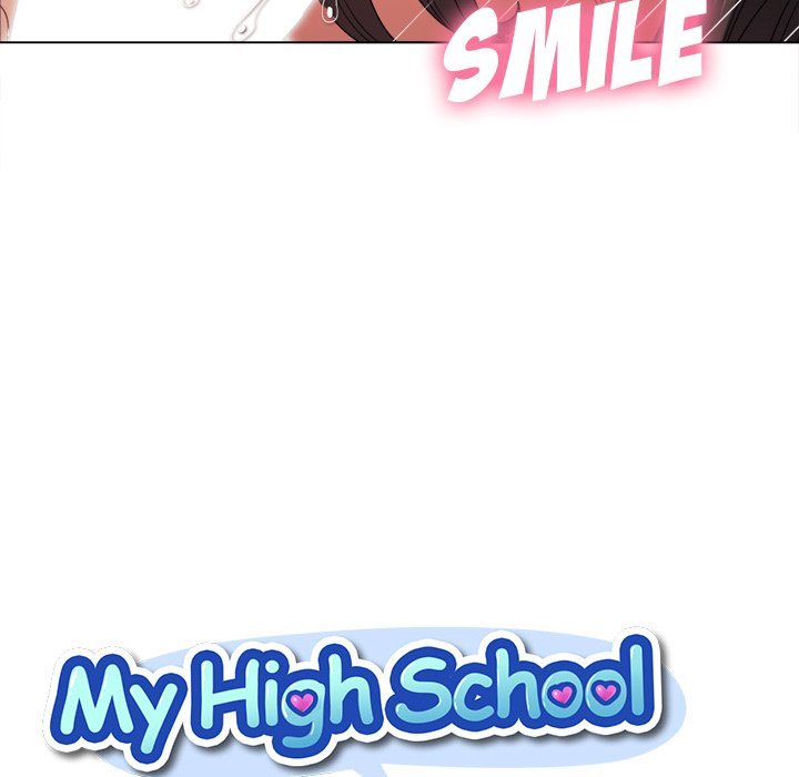 My High School Bully Chapter 54 - Page 25 in English