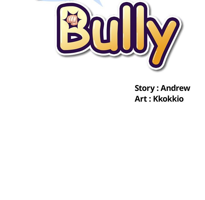 My High School Bully Chapter 54 - Page 26 in English
