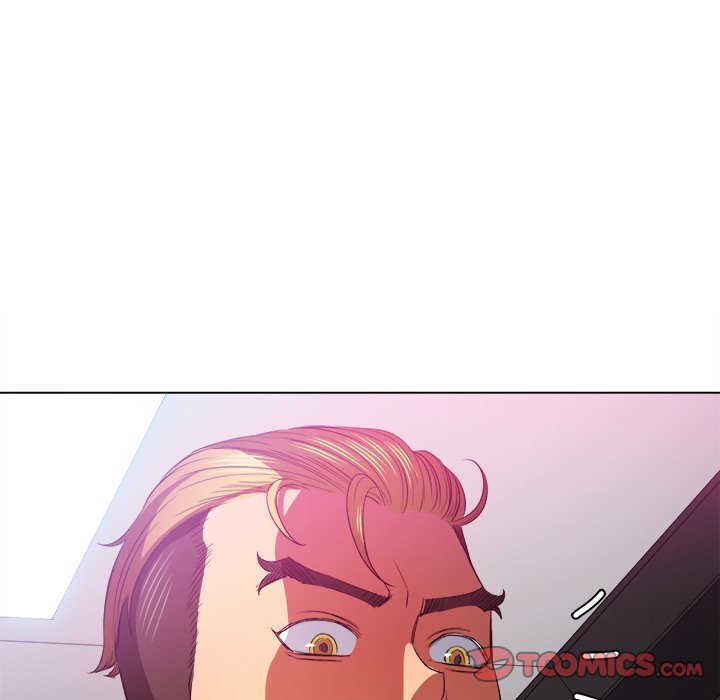 My High School Bully Chapter 54 - Page 27 in English