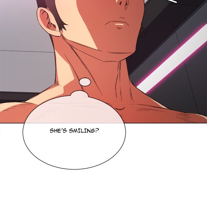 My High School Bully Chapter 54 - Page 28 in English