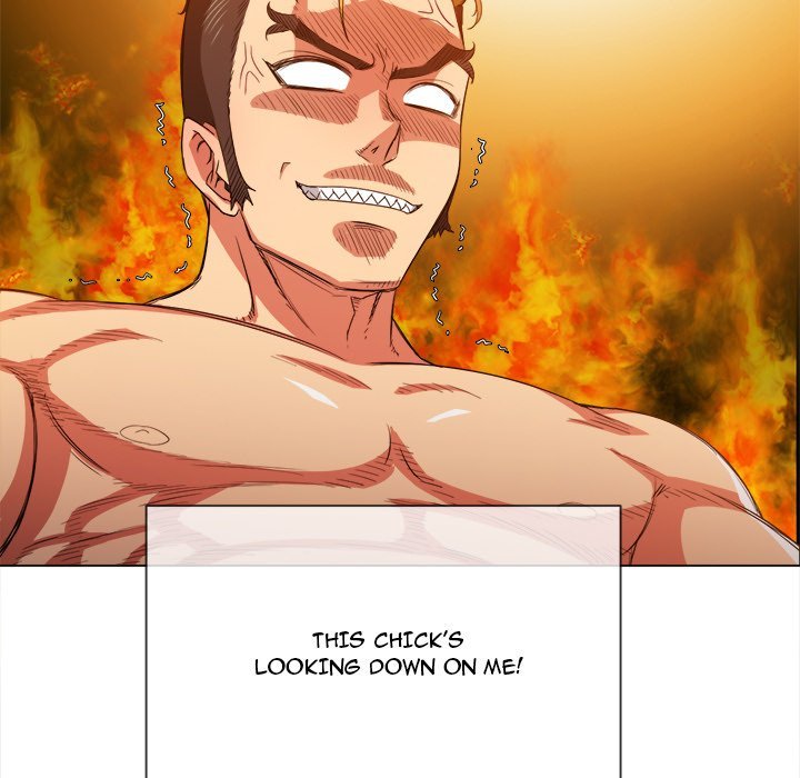 My High School Bully Chapter 54 - Page 32 in English