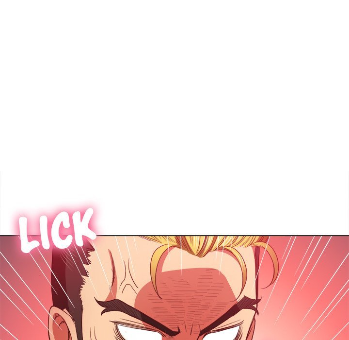My High School Bully Chapter 54 - Page 40 in English