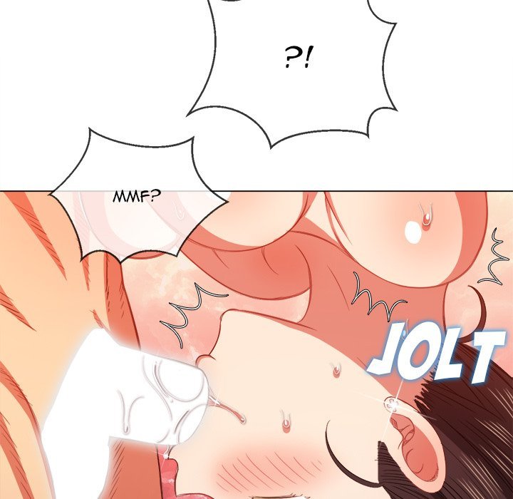 My High School Bully Chapter 54 - Page 42 in English
