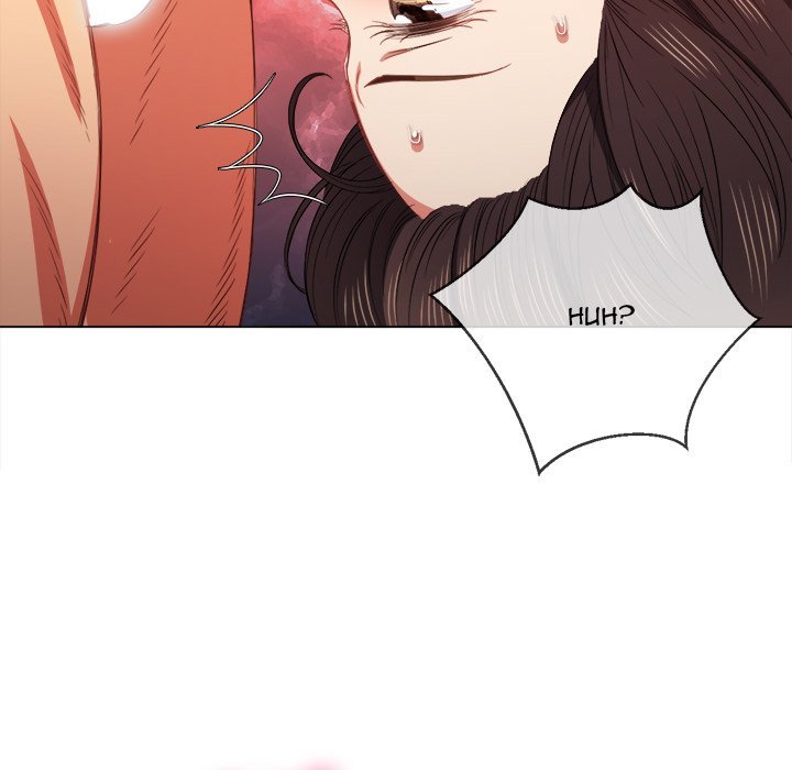 My High School Bully Chapter 54 - Page 43 in English
