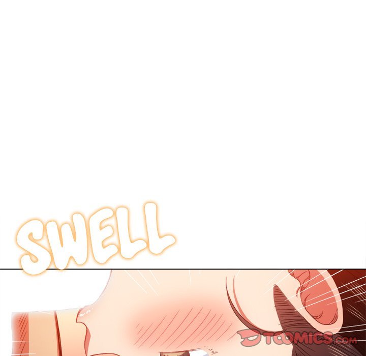 My High School Bully Chapter 54 - Page 51 in English