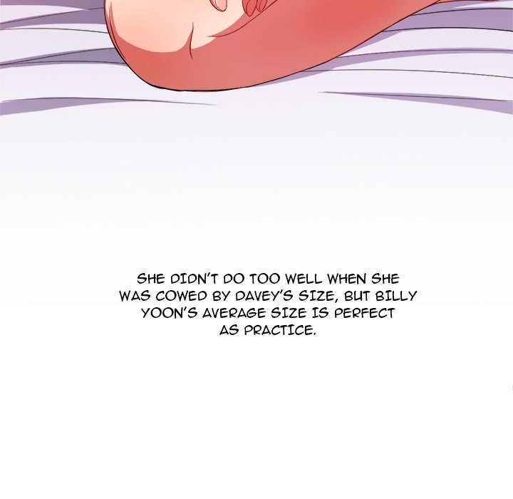 My High School Bully Chapter 54 - Page 67 in English