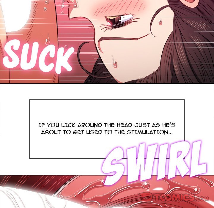 My High School Bully Chapter 54 - Page 69 in English