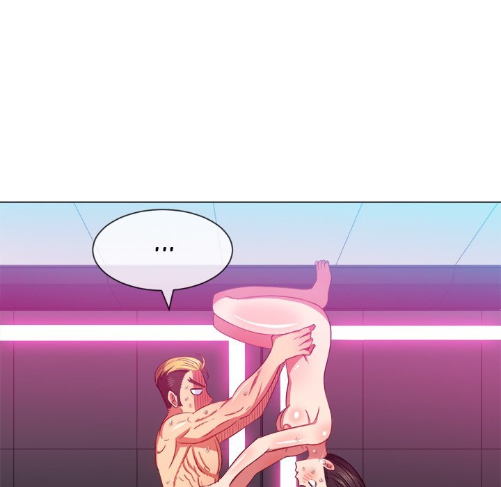 My High School Bully Chapter 54 - Page 77 in English