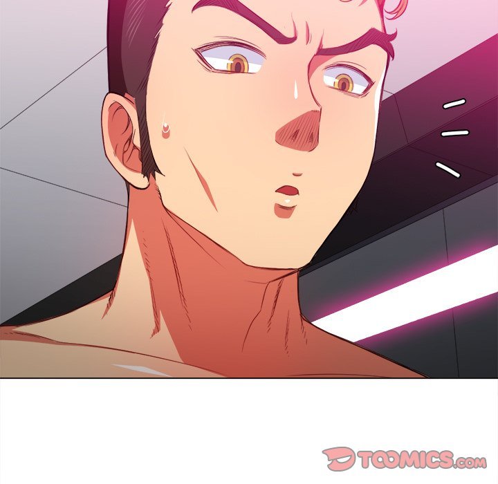 My High School Bully Chapter 54 - Page 9 in English
