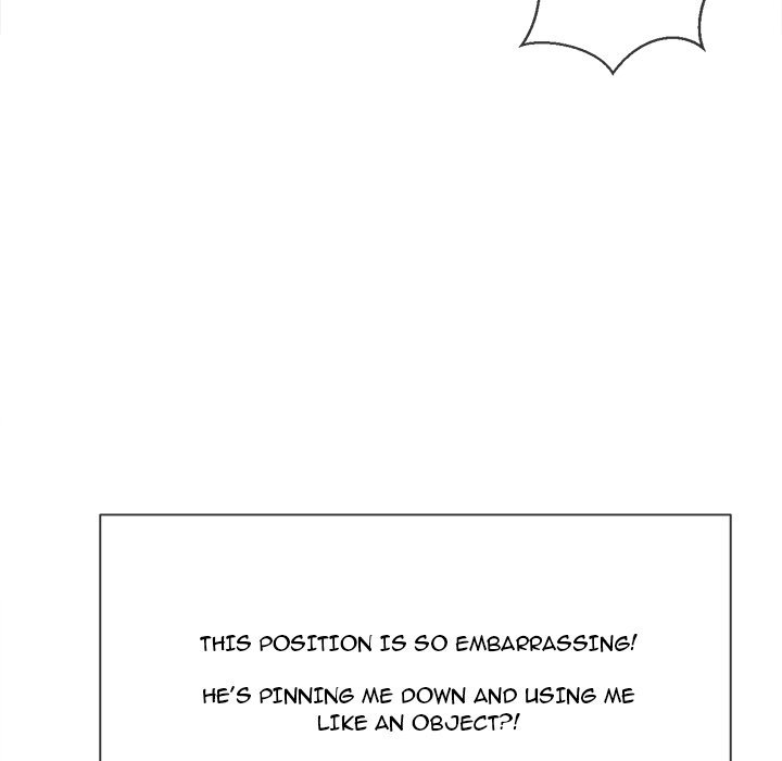 My High School Bully Chapter 54 - Page 92 in English