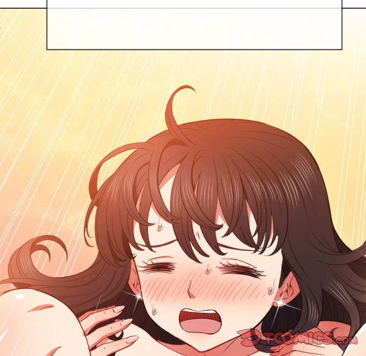 My High School Bully Chapter 54 - Page 93 in English