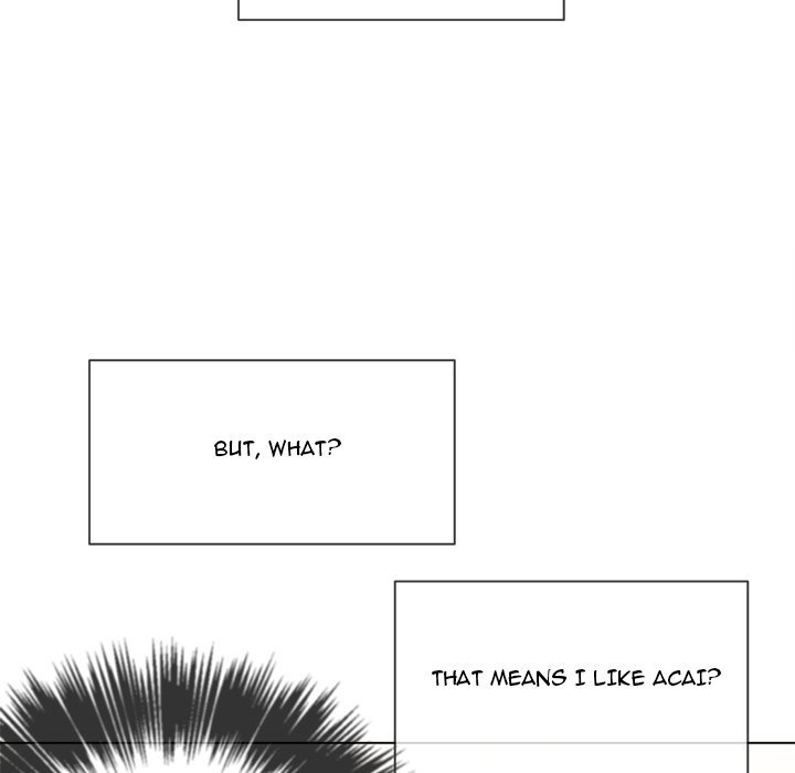 My High School Bully Chapter 55 - Page 101 in English