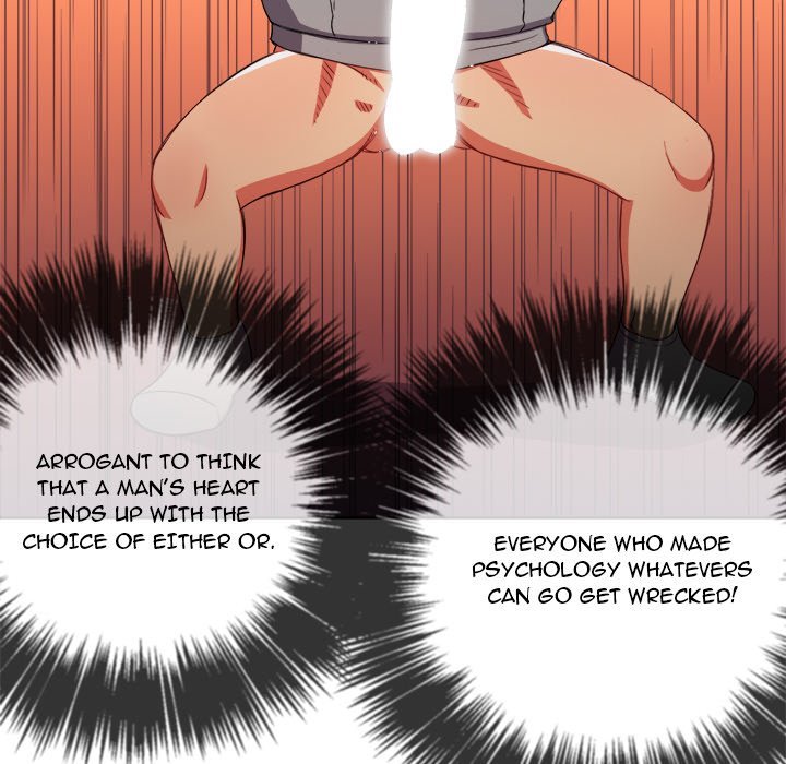 My High School Bully Chapter 55 - Page 103 in English