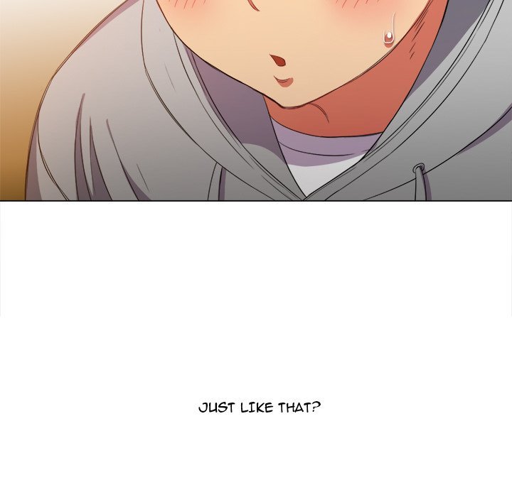 My High School Bully Chapter 55 - Page 112 in English