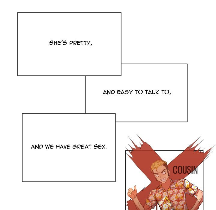 My High School Bully Chapter 55 - Page 120 in English