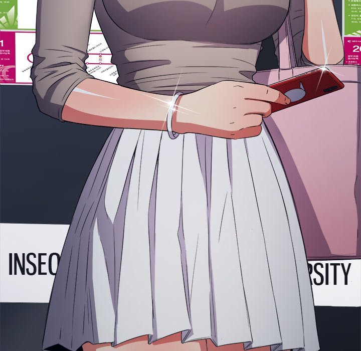 My High School Bully Chapter 55 - Page 151 in English
