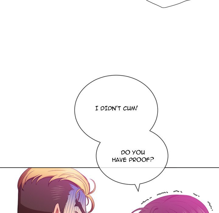 My High School Bully Chapter 55 - Page 23 in English