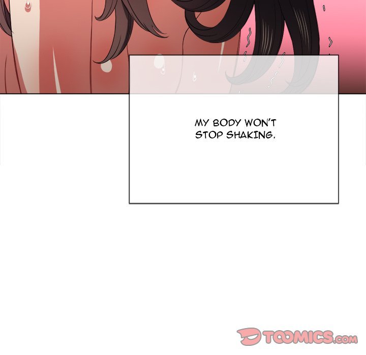 My High School Bully Chapter 55 - Page 33 in English